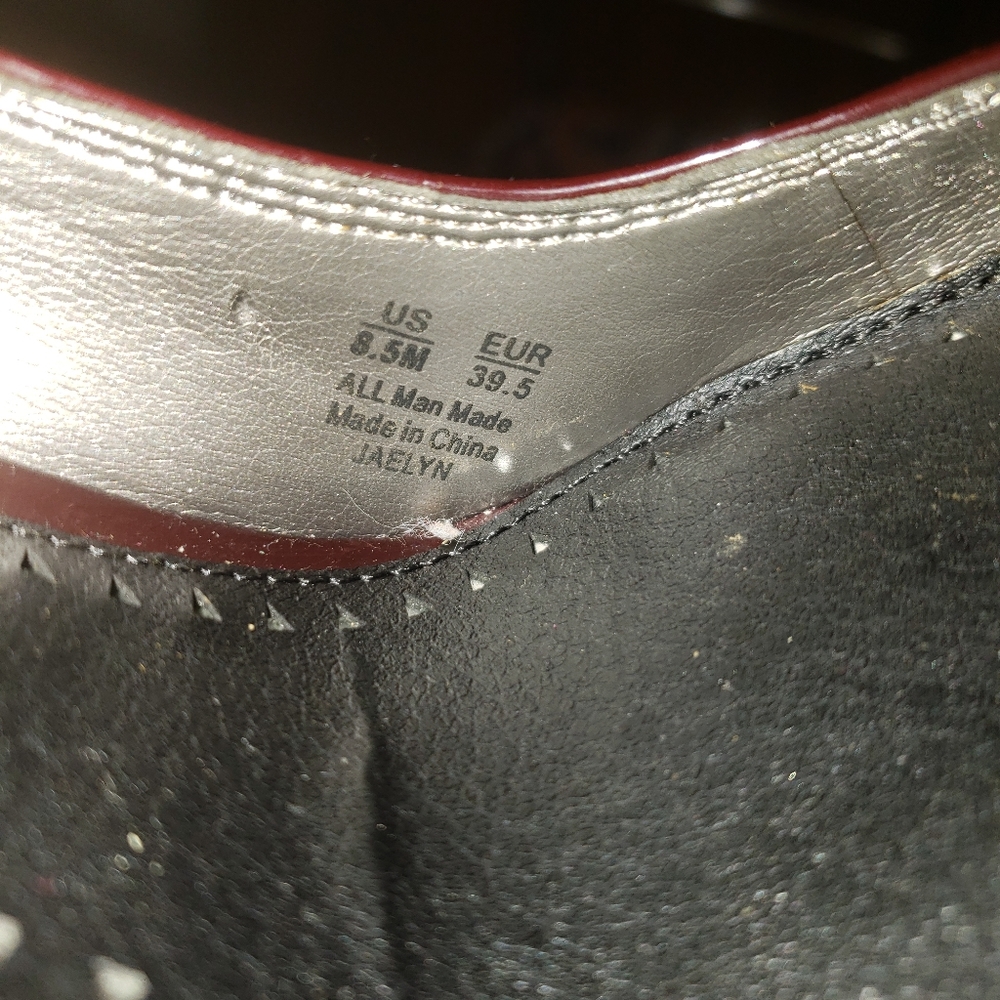 Platform Pump - image 4